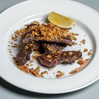 Телешки дроб / Beef liver (250г)