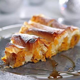 Домашен тиквеник