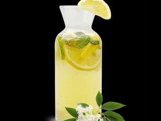 Домашна лимонада 1л