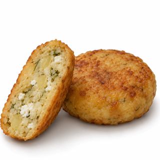 Картофено кюфте (100гр)