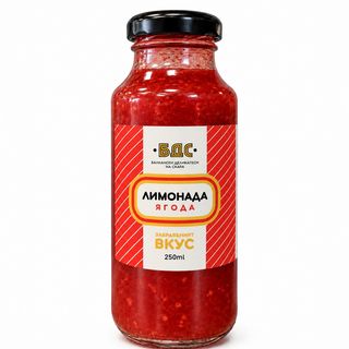 Лимонада ягода