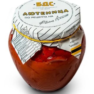 Лютеница БДС