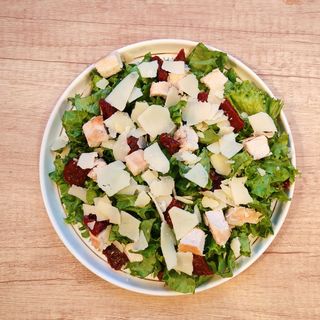 Салата Кроки