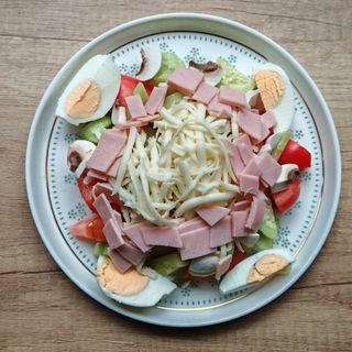 Овчарска салата