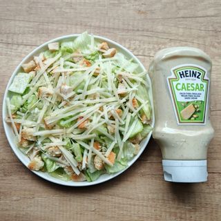Салата Цезар
