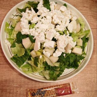 Салата Делициоза