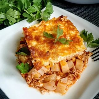 Мусака (400г)