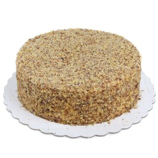 Орехова торта (200г)