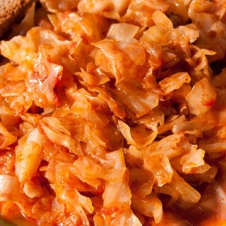 Постно зеле (350г)