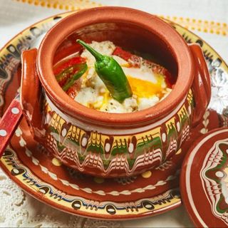 Сирене по шопски (350г)