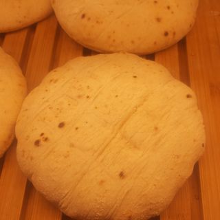 Хърватска питка