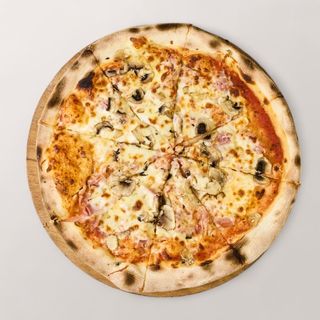 Карбонара 32см (450г)