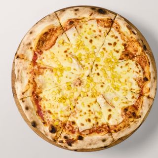 Пица Поло 32см(450г)+Coca Cola (330мл)