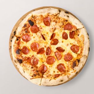 Пица Пеперони 32см (450г)  + Coca-Cola (330мл)