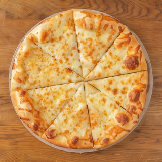 Пърленка с кашкавал 300гр.