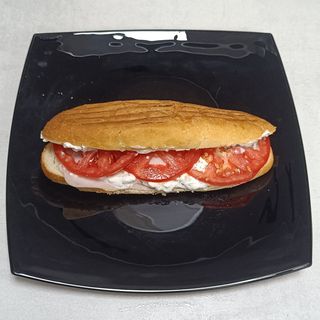 Тост с Луканка 240гр