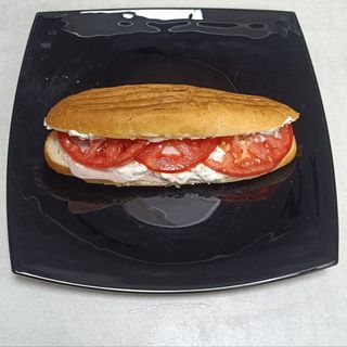 Тост с Шунка 240гр