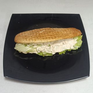 Тост с Риба тон 240гр