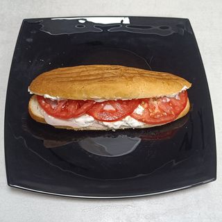 Тост с Кашкавал 240гр