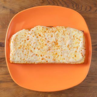 Принцеса с пилешко роле и кашкавал