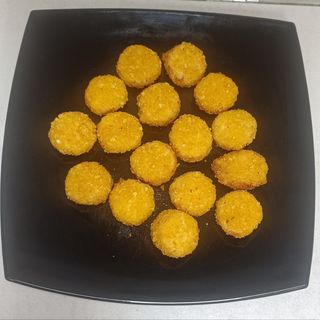 Топено сирене с корнфлейкс 230гр.