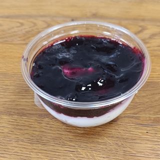 Чийзкейк с Боровинки