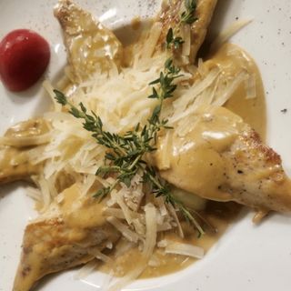 Пиле четери сезона