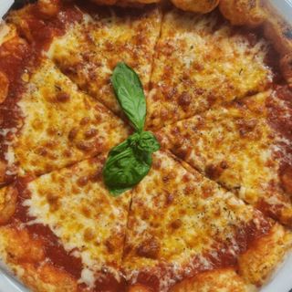 Пица Маргарита (450г)