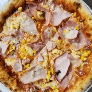 Пица Болоня (570г)