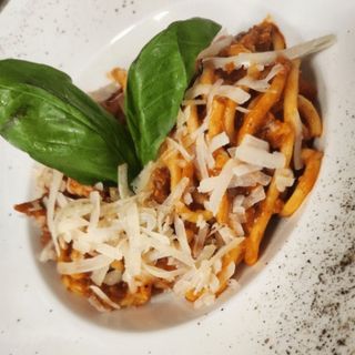 Спагети Болонезе (400г)