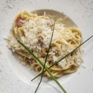 Спагети Карбонара (420г)