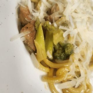 Спагети Емементо (450г)