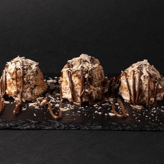 Торта нутела (180г)