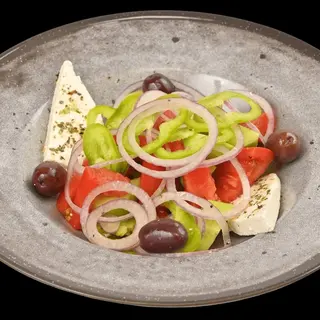 Гръцка салата (450гр)