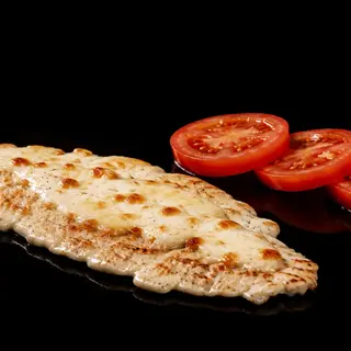 Пиле Моцарела ( 570 гр )