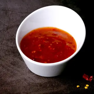 Сладко кисел сос