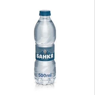 Минерална Вода Банкя