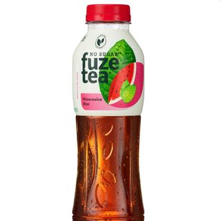 Студен Чай Fuzetea