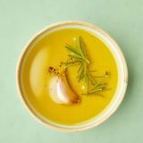 Пикантен зехтин﻿