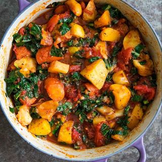 Манастирска гозба 350гр.