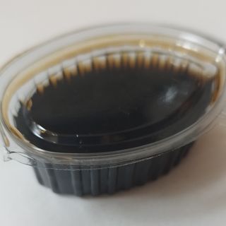 СОС БАРБЕКЮ 25 мл.