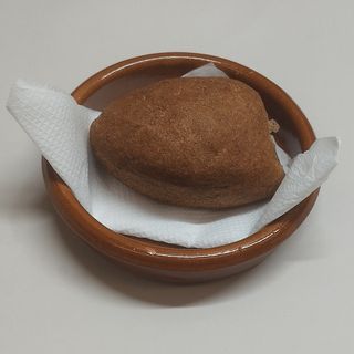 Ленено пшенична питка 100 гр.