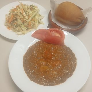 Меню Постна леща със зеленчуци на фурна