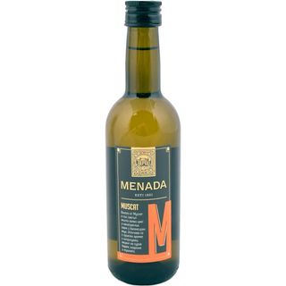 Мускат Менада 187 мл.