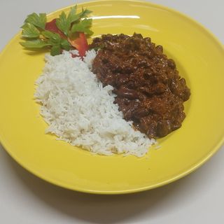 Тексаско чили кон карне 350 гр.