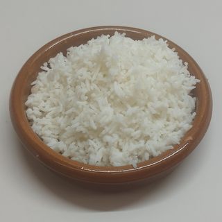 Басмати ориз 200 гр.