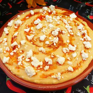 Качамак със сирене (350г)