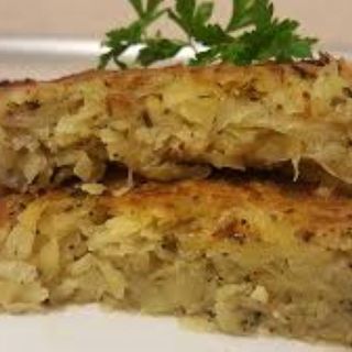 Родопски пататник (350г)