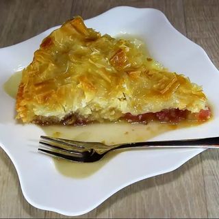 Министерски сладкиш (200г)