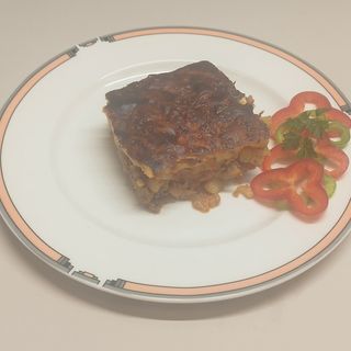 Мусака (350г)